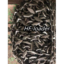 ZL50 Wheel loader Tire Protection chain
